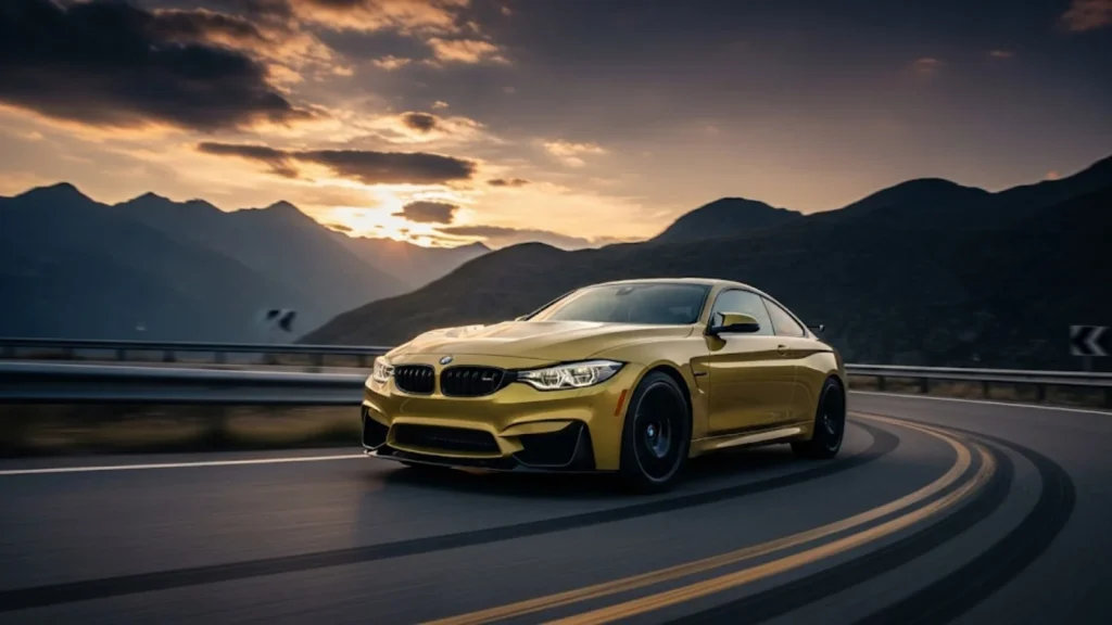 BMW Chip Tuning: Boost Power Without Breaking the Bank