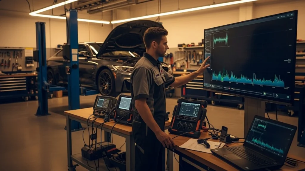 BMW Chip Tuning