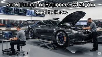 Auto Tuning for Beginners What You Need to Know