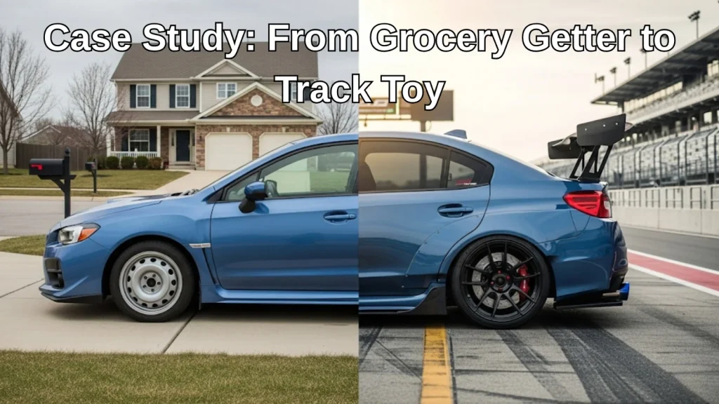 Car Tuning: The Complete Guide to Performance Upgrades