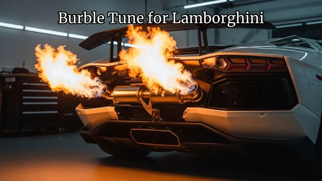 Lamborghini Tuning: Unlock the True Performance of Your Supercar