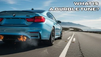 What Is a Burble Tune?