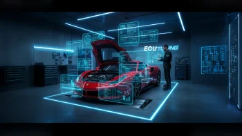 Why ECU Tuning Is Important for Modern Vehicles