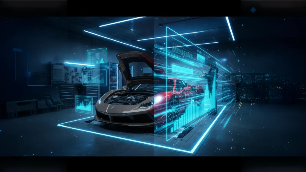 Why ECU Tuning Is Important for Modern Vehicles