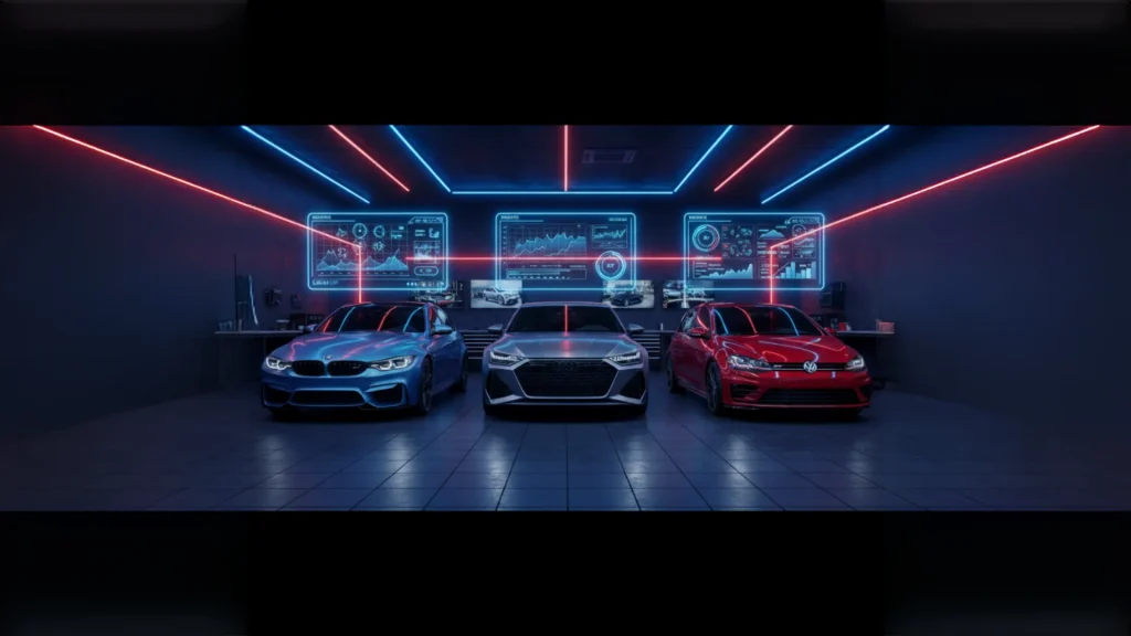 Why ECU Tuning Is Important for Modern Vehicles