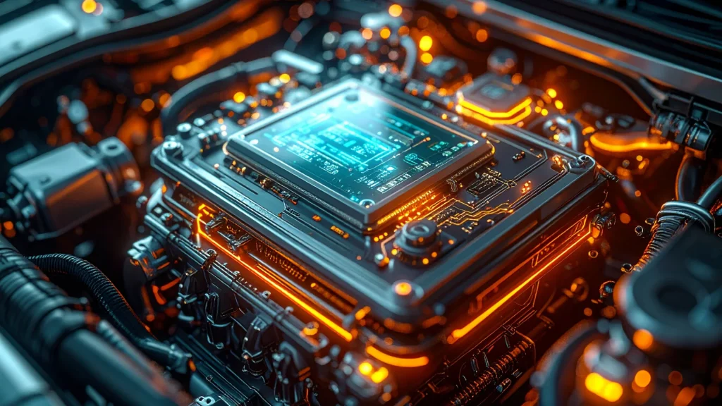 Why ECU Tuning Is Important for Modern Vehicles