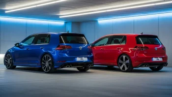 Volkswagen Tuning: Upgrade Your GTI or Golf R with Precision