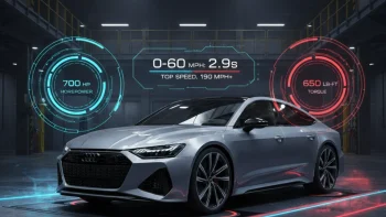 Audi Performance Tuning: Elevate Your Quattro’s Power and Handling