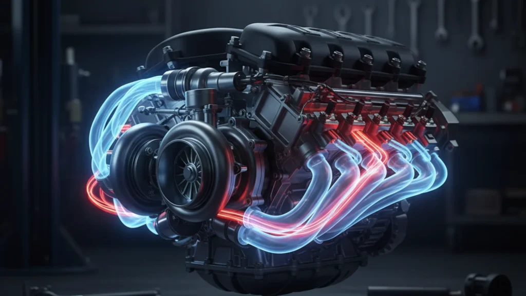 What Is McLaren Tuning and Why It Requires Precision