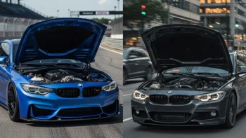 BMW Tuning Strategies for Daily Driving and Track Use