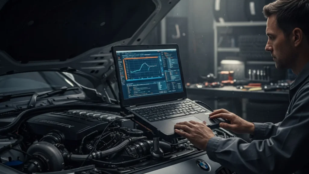 BMW Tuning Strategies for Daily Driving and Track Use