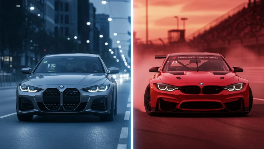 BMW Tuning Strategies for Daily Driving and Track Use