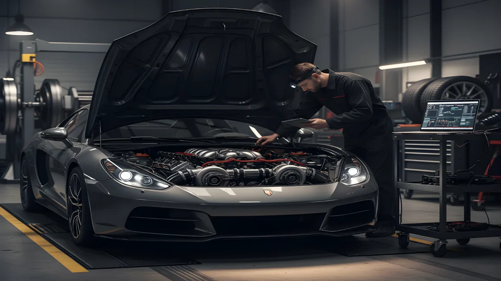 How to Increase Car Performance: Expert Tips