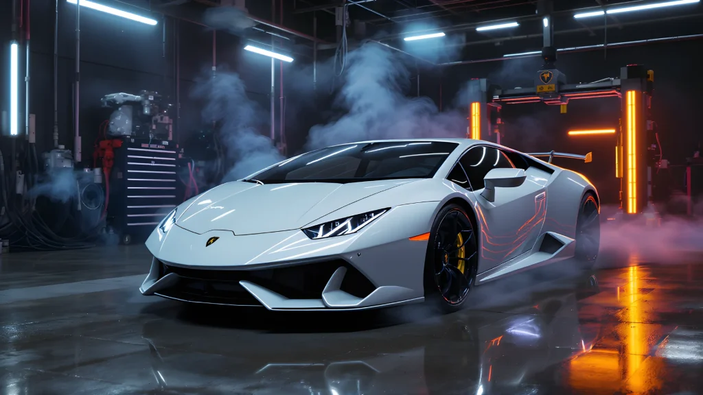 How to Increase Car Performance: Expert Tips