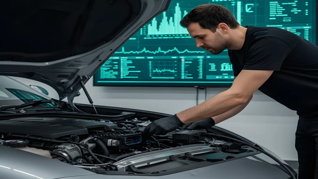 Chip Tuning: A Simple Upgrade for Big Performance Gains