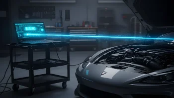 Chip Tuning: A Simple Upgrade for Big Performance Gains