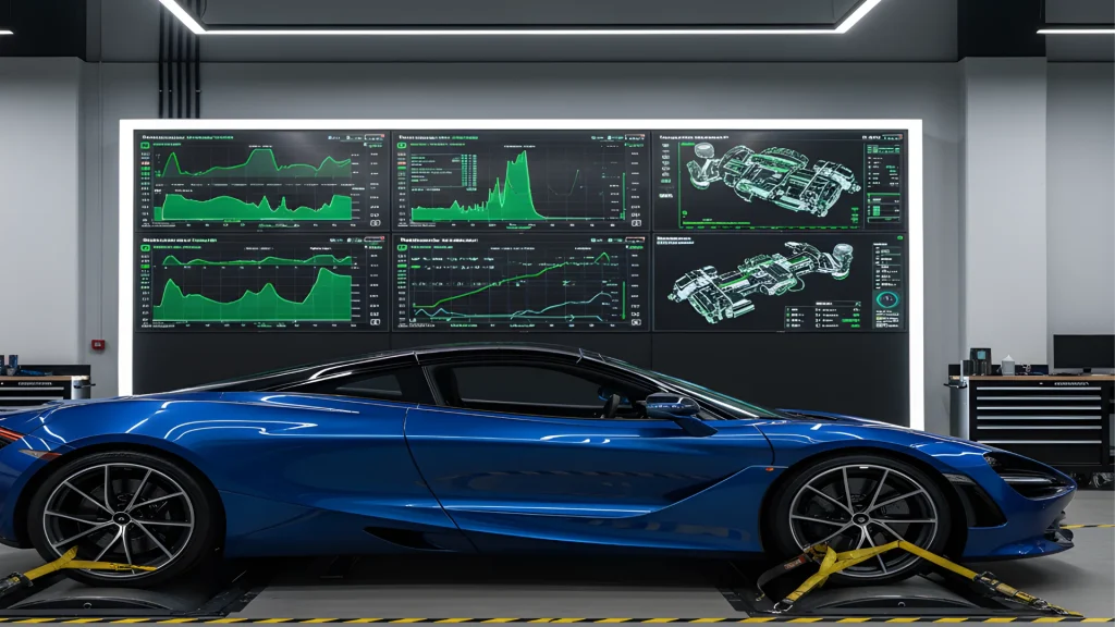 Chip Tuning: A Simple Upgrade for Big Performance Gains