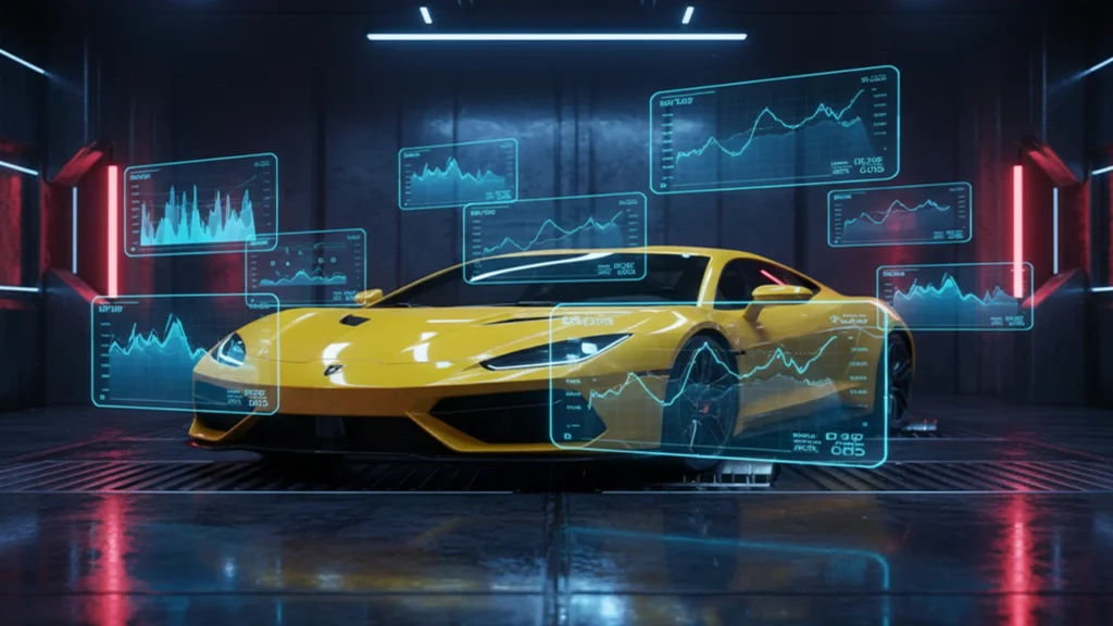 Car Tuning