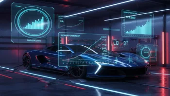 Ultimate Car Tuning: Transforming Your Vehicle’s Performance
