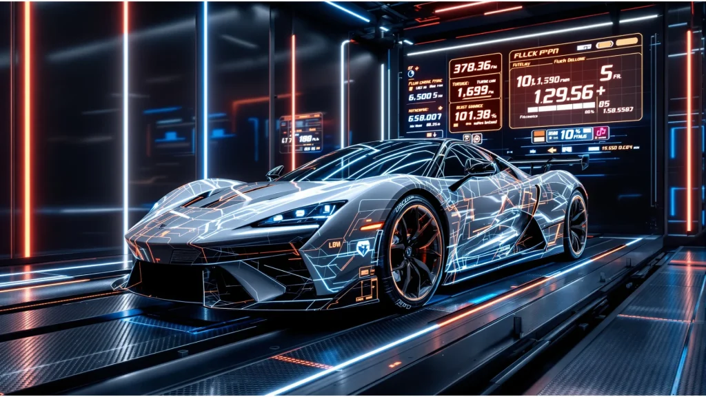 Costs of Car Tuning