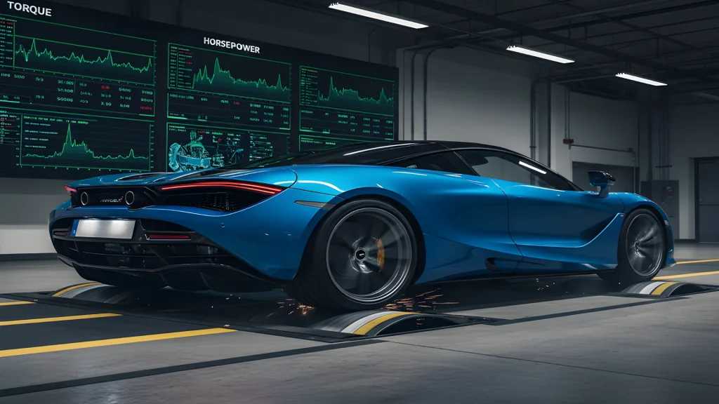 Chip Tuning: A Simple Upgrade for Big Performance Gains