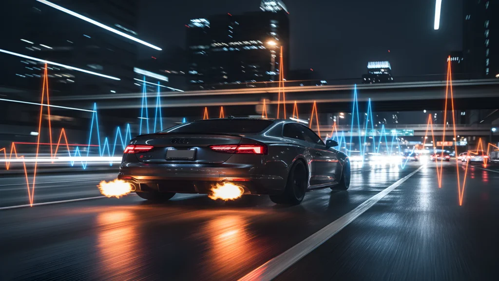 Burble Tune Decoded: Why It’s Taking Over the Car Scene