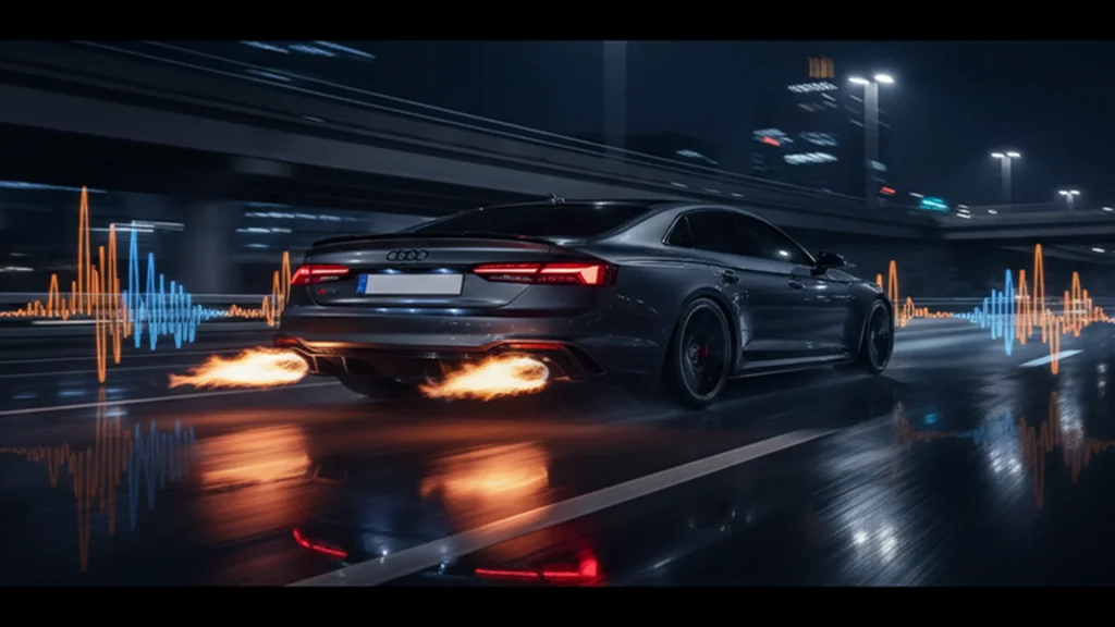 Burble Tune Decoded: Why It’s Taking Over the Car Scene