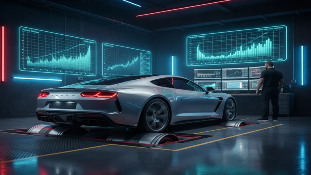 Car Tuning