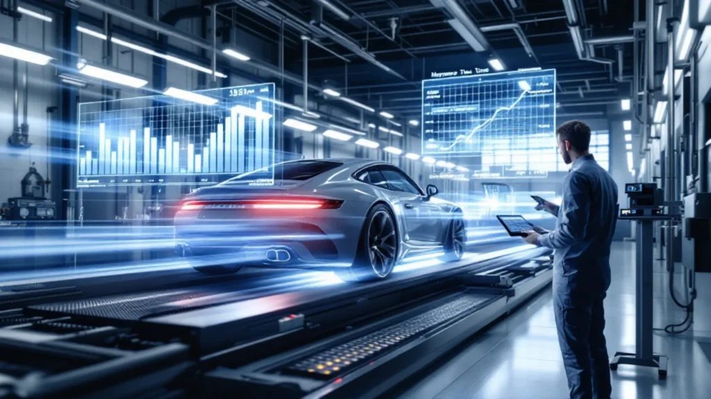 Where to Get Car Tuning in North America