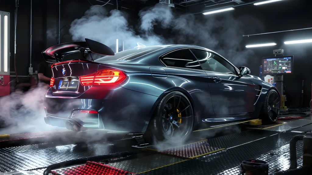 How to Increase Car Performance: Expert Tips