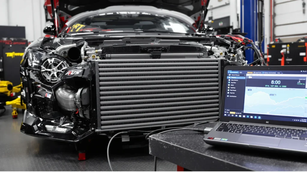 Why Stage 2 Tuning Will Elevate Your Car’s Performance