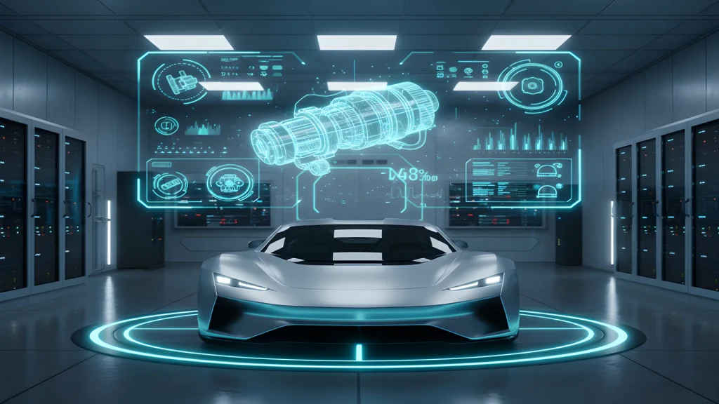 Chip Tuning: A Simple Upgrade for Big Performance Gains