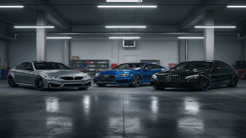 Burble Tune Decoded: Why It’s Taking Over the Car Scene