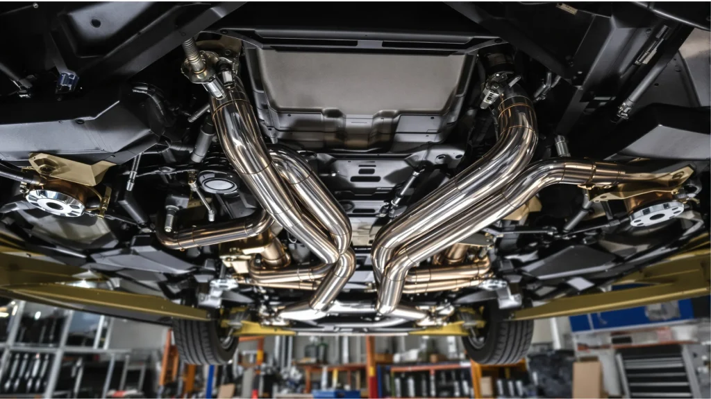 The Best Car Tuning Mods