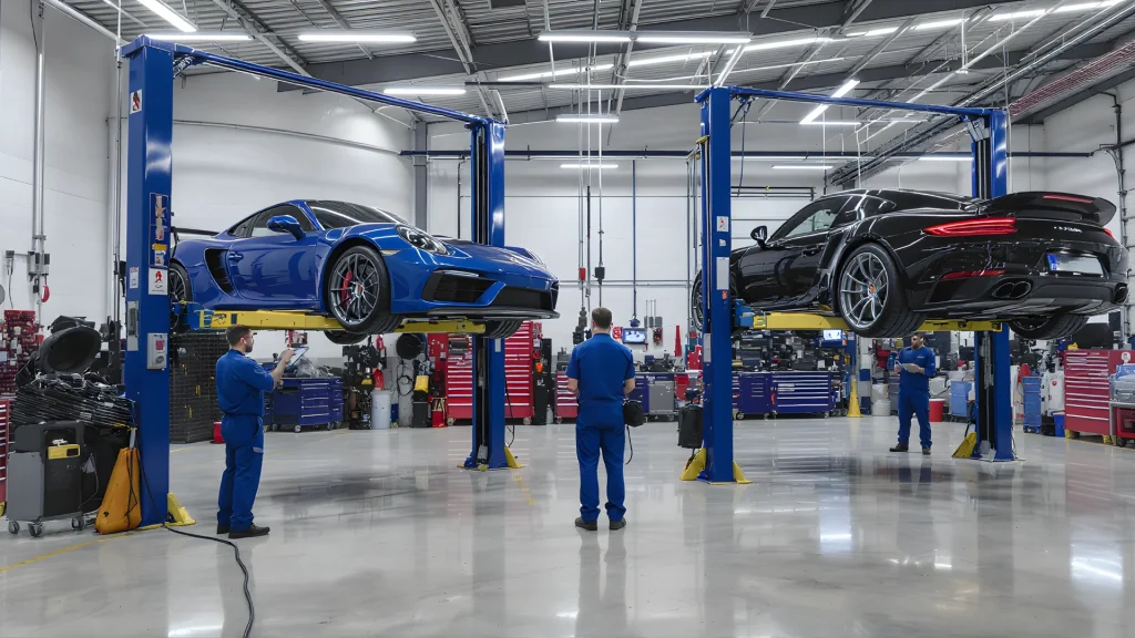 How to Increase Car Performance: Expert Tips