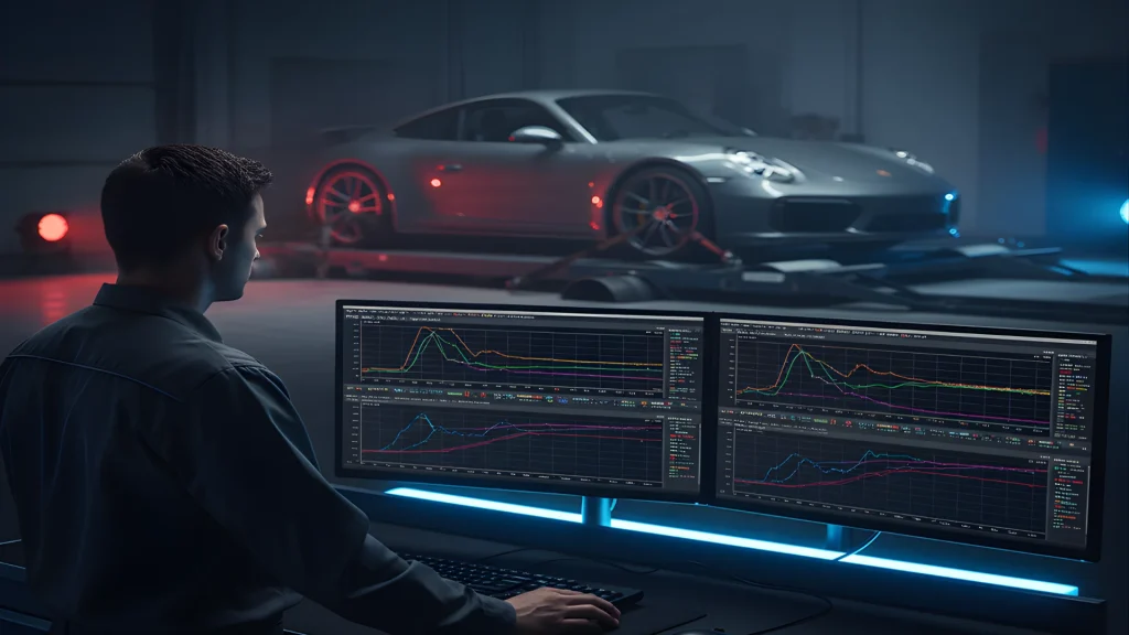 Why Stage 2 Tuning Will Elevate Your Car’s Performance