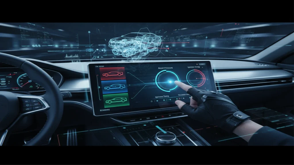 Future of ECU Tuning