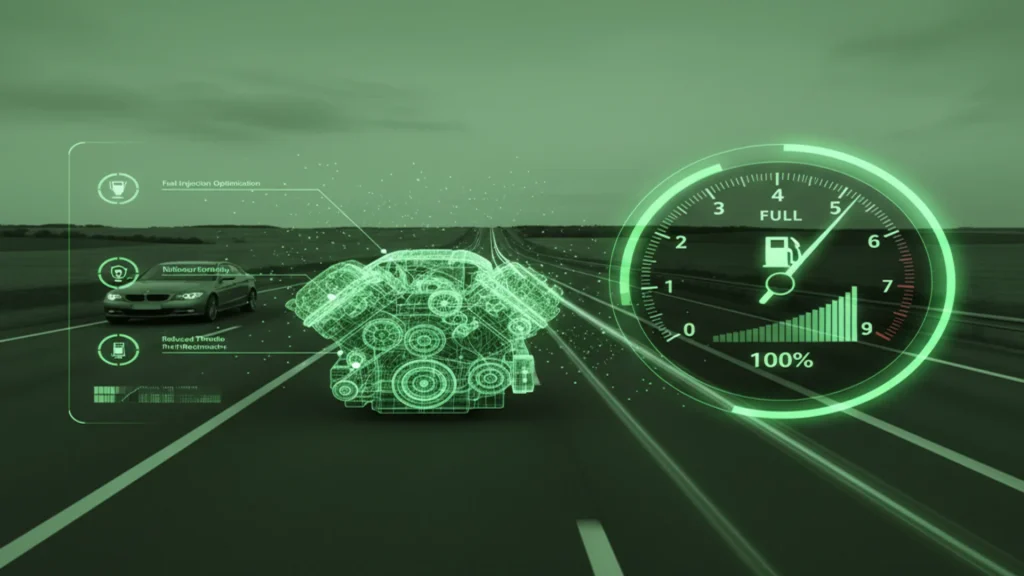 Is ECU Tuning