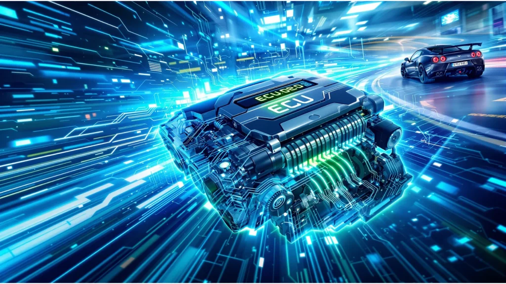 ECU Tuning