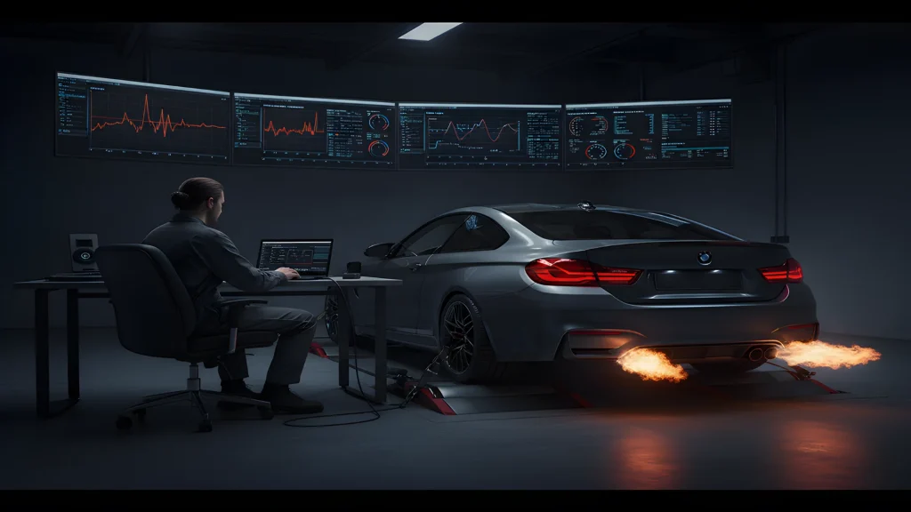 Burble Tune Decoded: Why It’s Taking Over the Car Scene