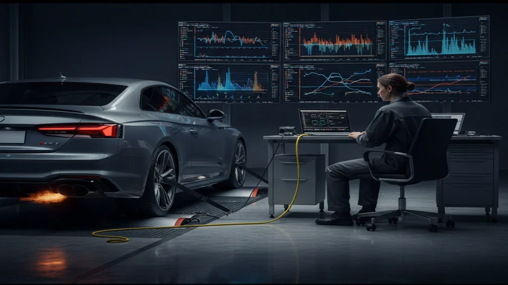 Burble Tune Decoded: Why It’s Taking Over the Car Scene