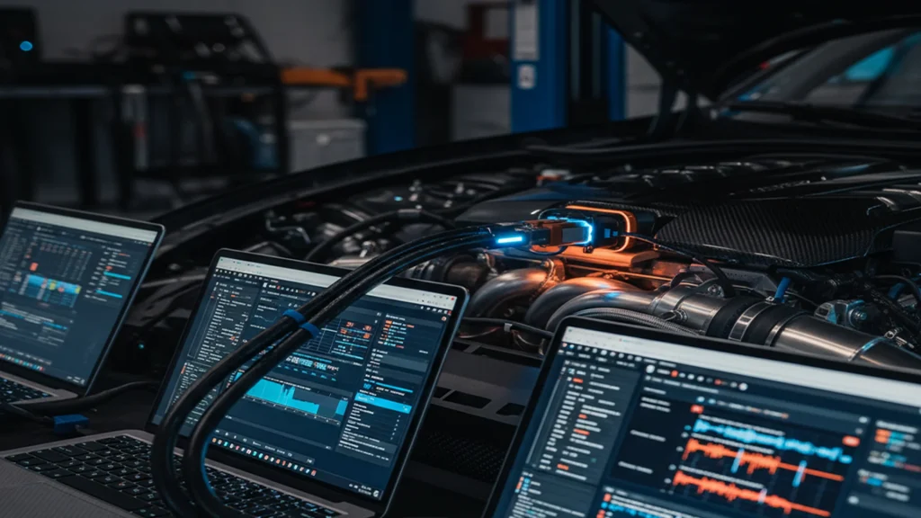 Burble Tune Decoded: Why It’s Taking Over the Car Scene