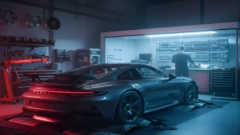 Why Stage 2 Tuning Will Elevate Your Car’s Performance